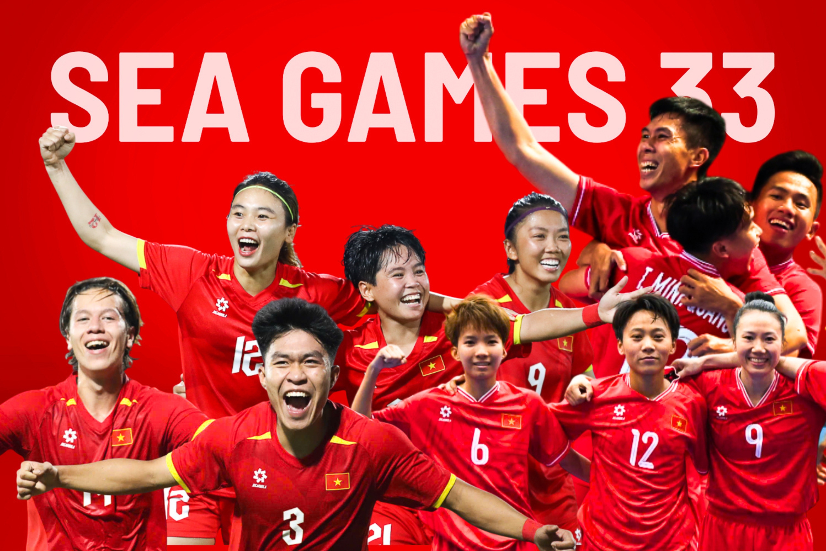 Tour du lịch Thái Lan - SEA Games 33