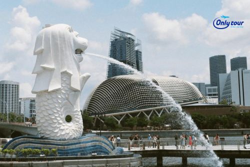 Những Địa Điểm Nhất Định Phải Ghé Đến Một Lần Khi Đi Du Lịch Singapore