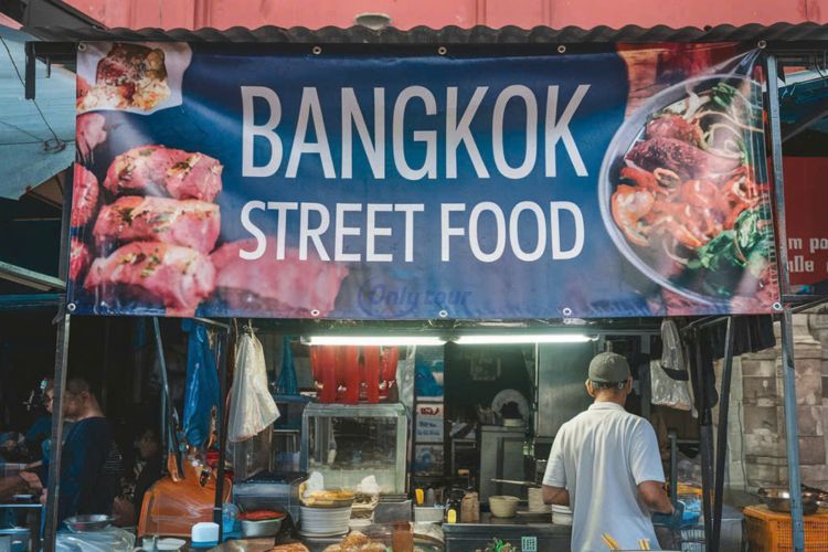 Món Ăn Tại Bangkok Nhất Định Bạn Phải Thử