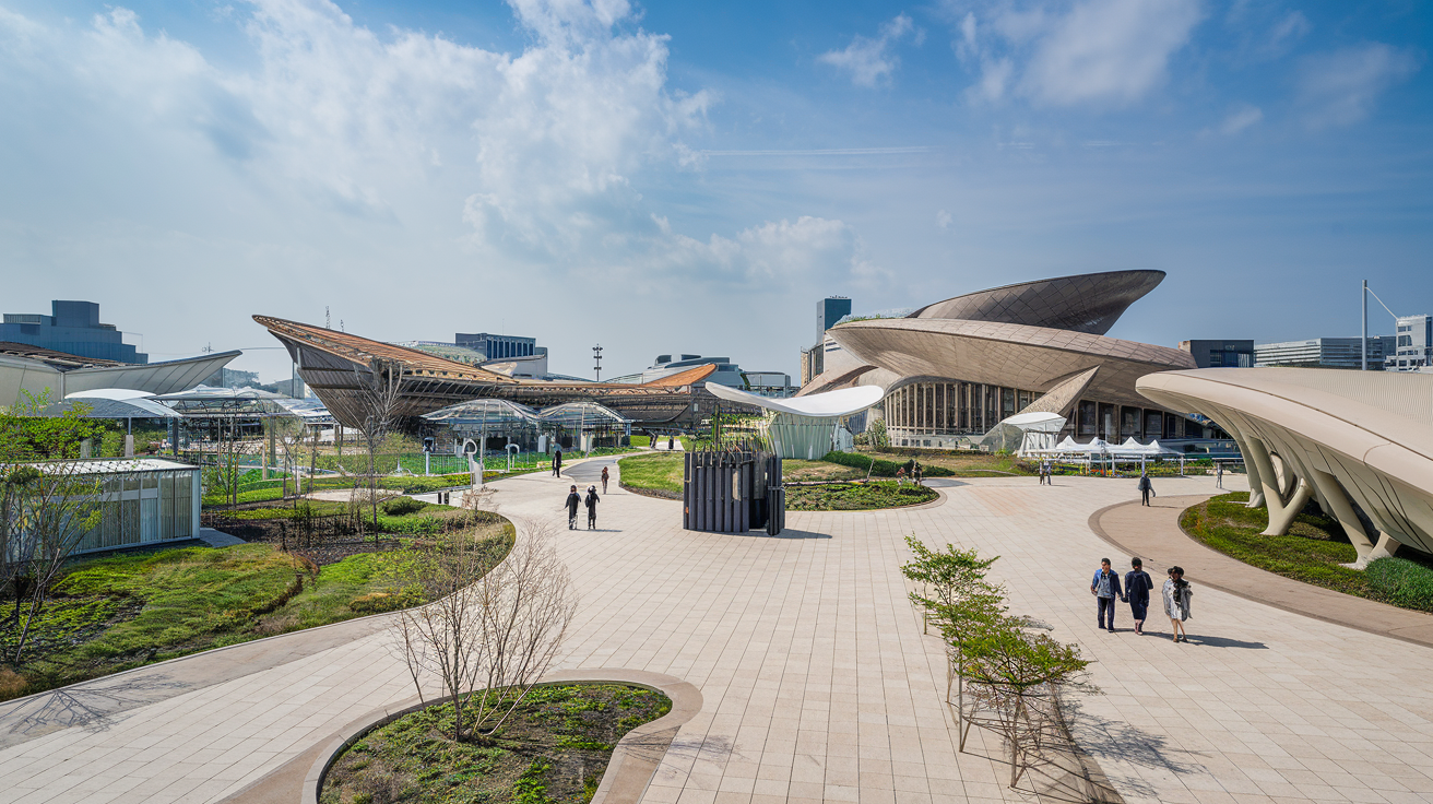 Expo Osaka Japan 2025