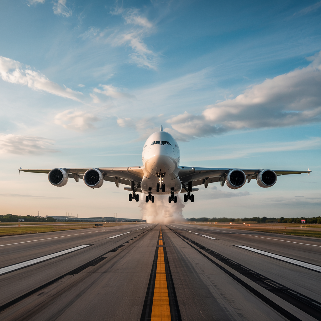Boeing Mỹ