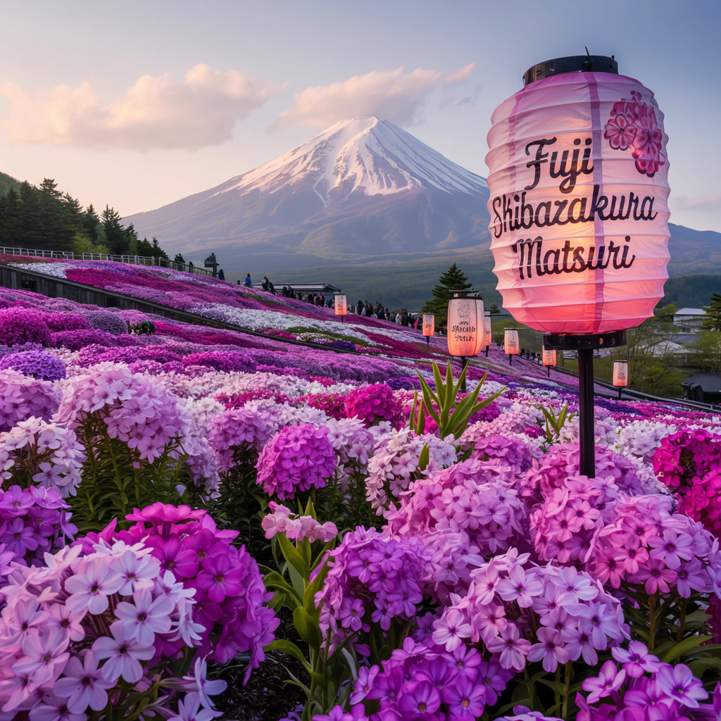 Hoa Chi Anh Nhật Bản