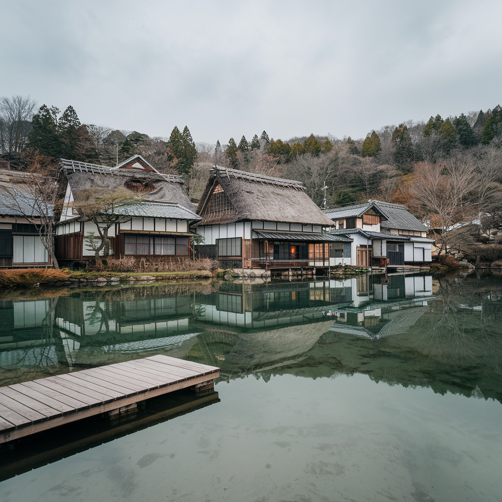 lang-co-oshino-hakkai-fuji-japan