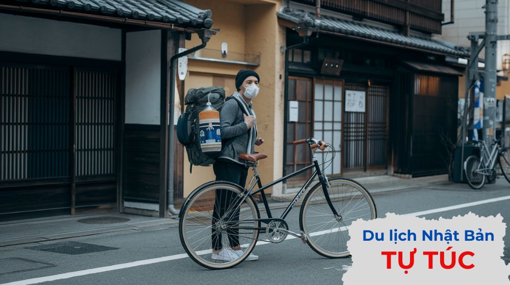 Có Nên Đi Du Lịch Nhật Bản Tự Túc? Du Lịch Tự Túc Tại Nhật Bản Có Ưu Điểm, Nhược Điểm Gì?