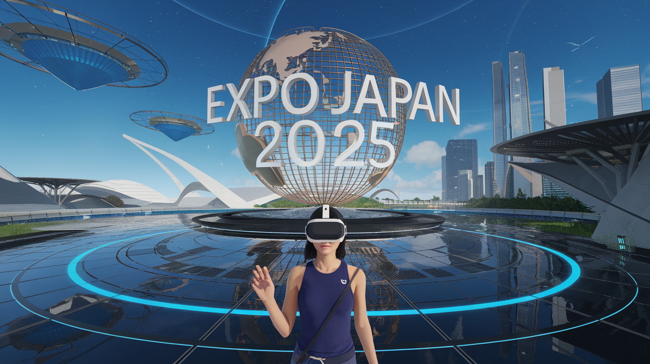 Sự Kiện Expo Là Gì? Sự Kiện Expo 2025 Diễn Ra Ở Đâu?