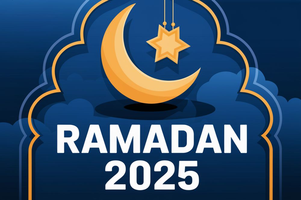 Tháng Ramadan Năm 2025 Của Người Hồi Giáo