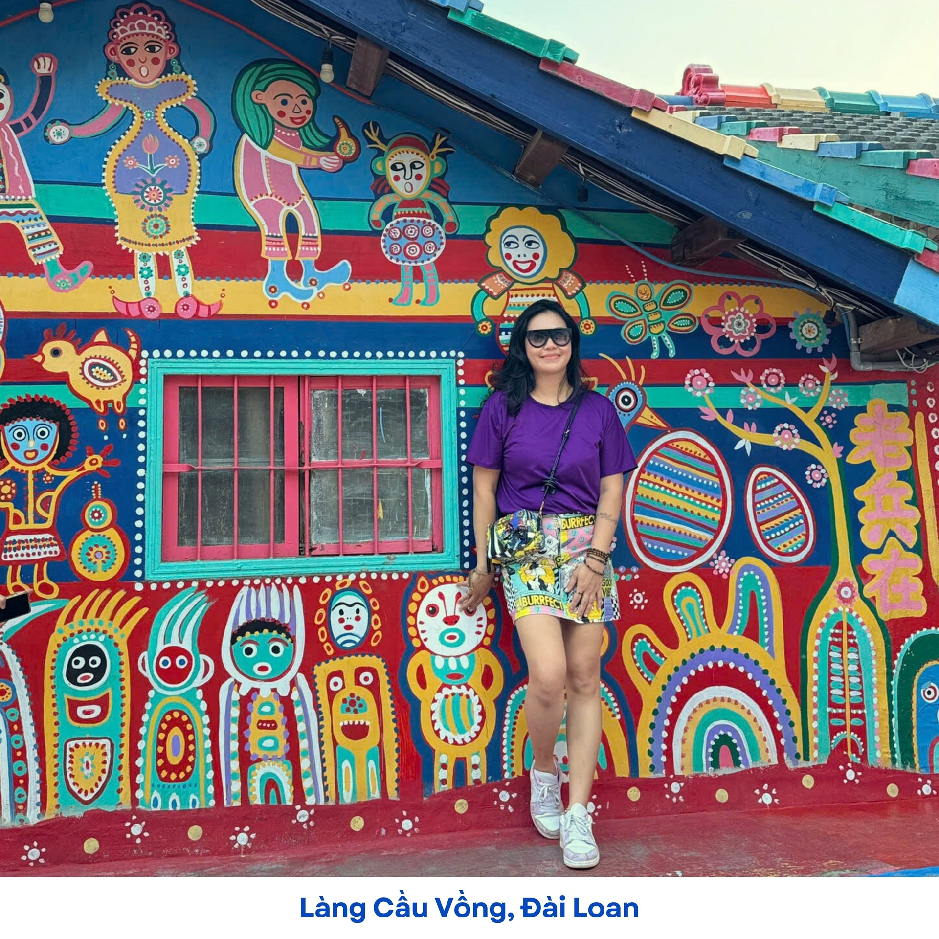 DU LỊCH ĐÀI LOAN MÙA HOA ANH ĐÀO BAY VIETJET