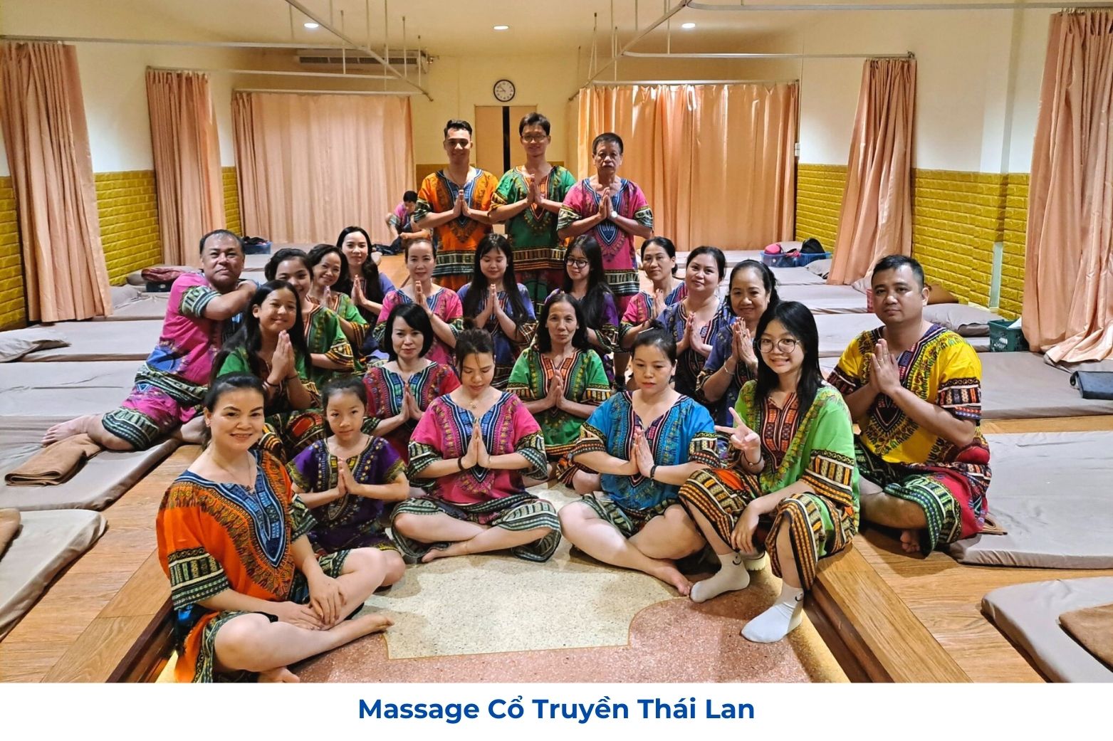 Tour Du Lịch Thái Lan 5 Ngày 4 Đêm Bay Air Asia