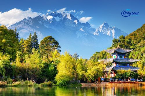 Du Lịch Hongkong - Thâm Quyến - Quảng Châu 5 Ngày 4 Đêm Bay Vietnam-Airlines