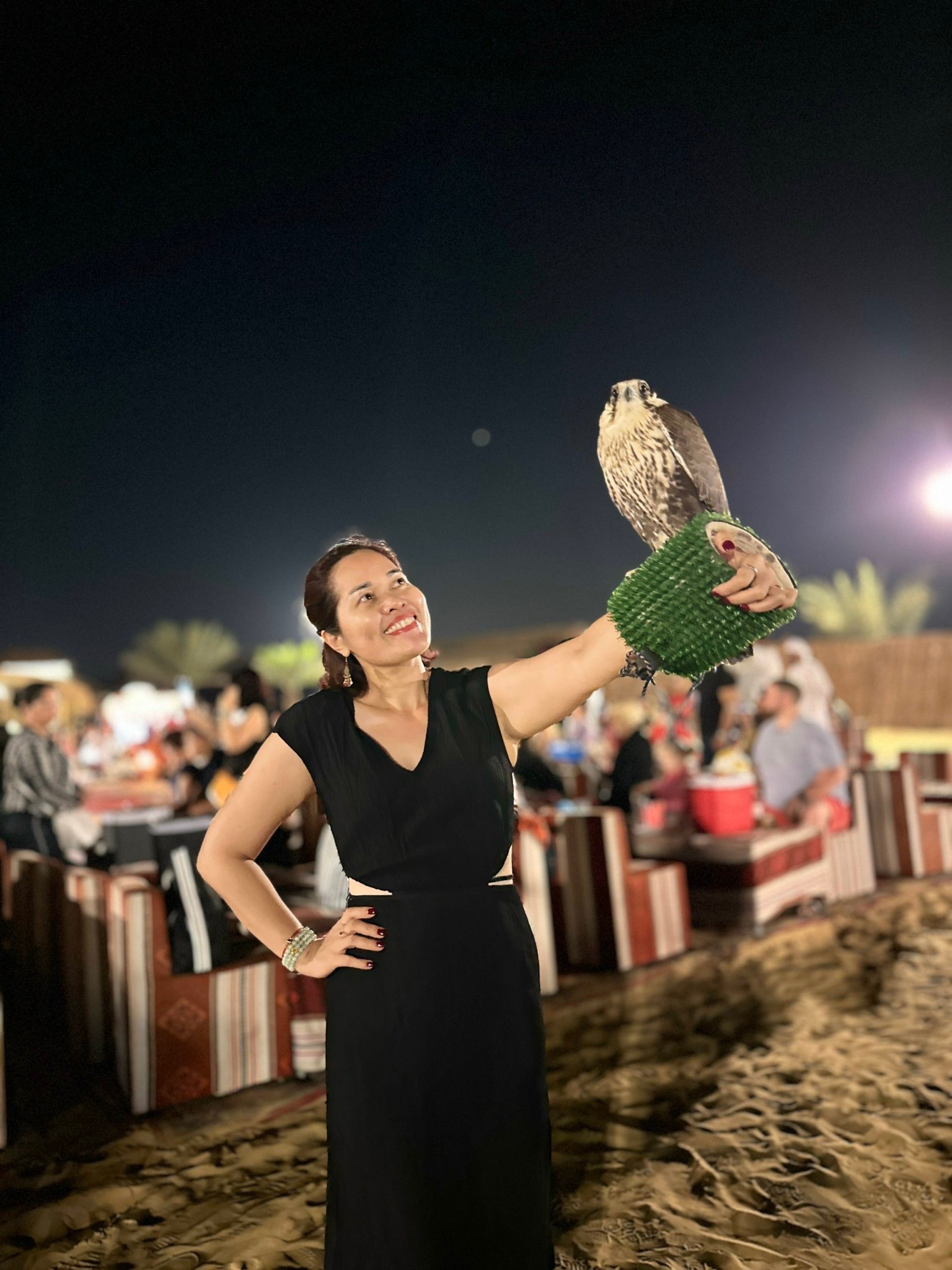 Tour Du Lịch Dubai Khởi Hành Tết Dương Bay Emirates