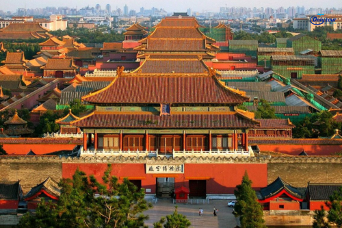 DU LỊCH THƯỢNG HẢI - HÀNG CHÂU - TÔ CHÂU - BẮC KÍNH 7 NGÀY 6 ĐÊM BAY VIETNAM AIRLINES