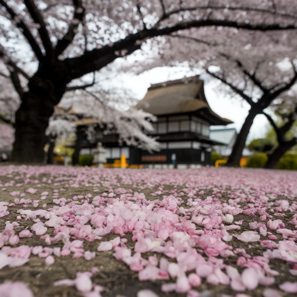 Công viên Ashikaga Flower Park