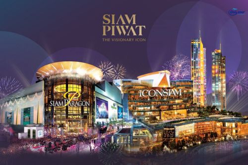 Tour Du Lịch Thái Lan 5 Ngày 4 Đêm Bay Vietnam Airlines No Shopping