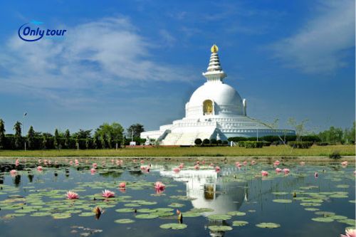 DU LỊCH ẤN ĐỘ 6 NGÀY 5 ĐÊM BAY VIETNAM AIRLINES: NEW DELHI – VARANASI – BODH GAYA - PATNA