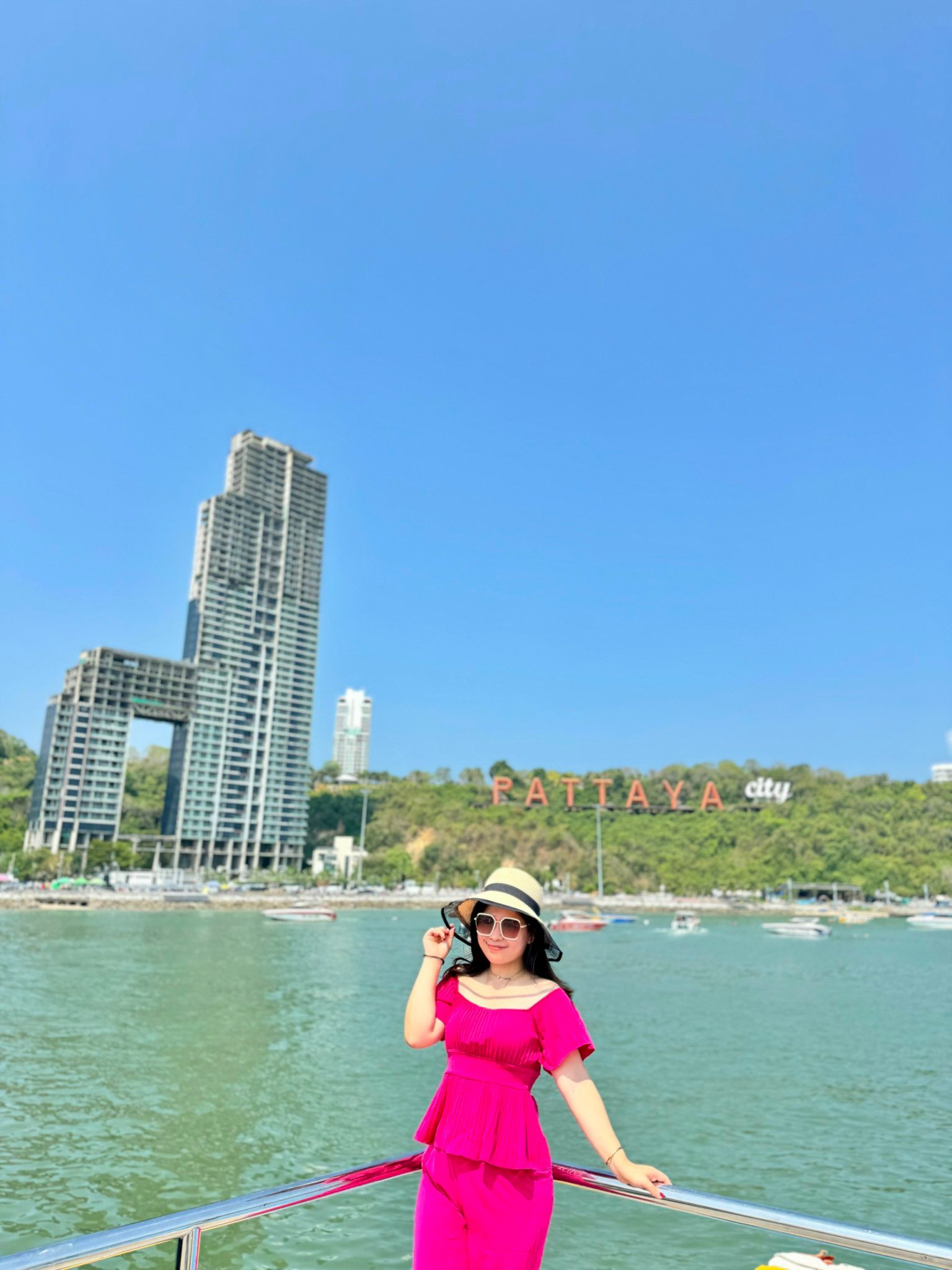 Tour Du Lịch Thái Lan 5 Ngày 4 Đêm Bay Vietnam Airlines No Shopping