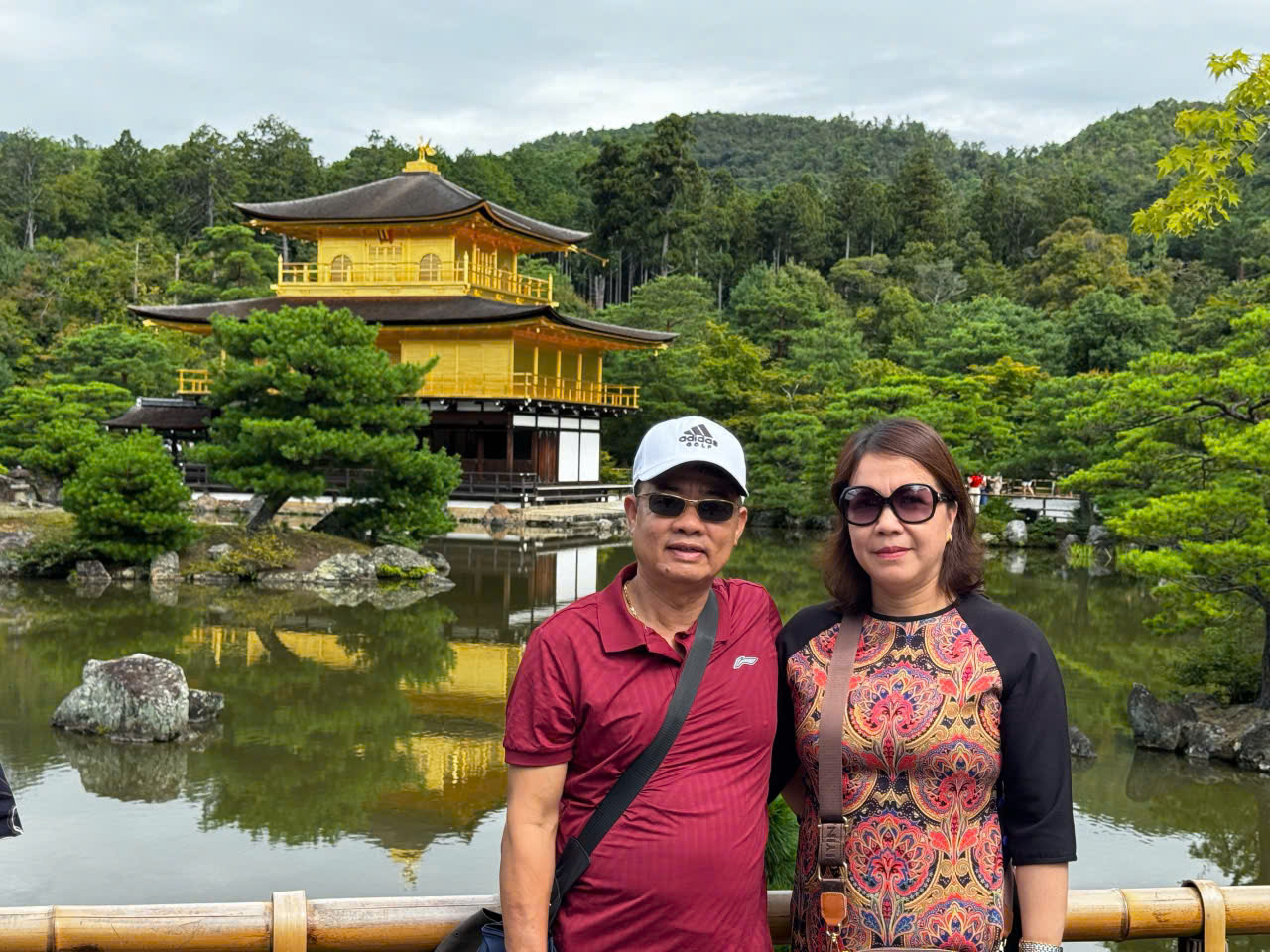 Tour Nhật Bản: Osaka - Kobe - Nagoya - Kawaguchiko - Tokyo Bay Vietnam Airlines (Cung Đườn
