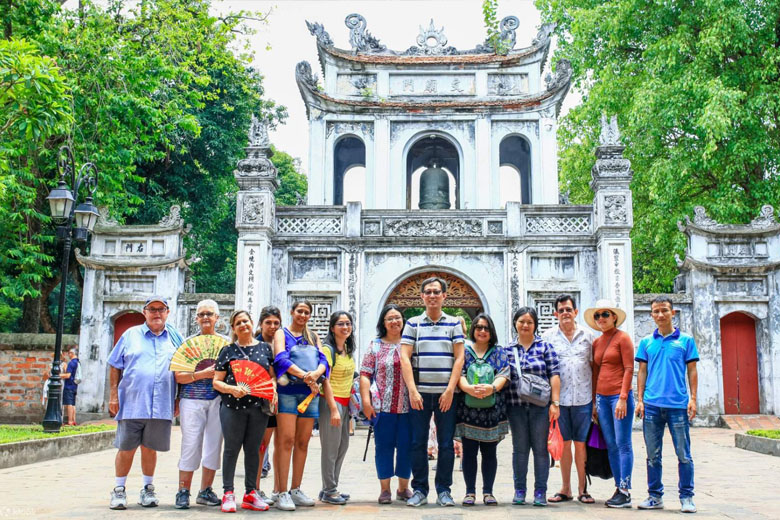 Du Lịch Chùa Hương 1 Ngày Khởi Hành Từ Hà Nội