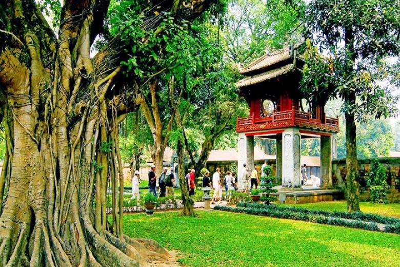 Du Lịch Chùa Hương 1 Ngày Khởi Hành Từ Hà Nội