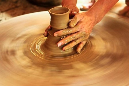 Du Lịch Làng Nghề Hà Nội