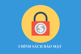 Chính Sách Bảo Mật