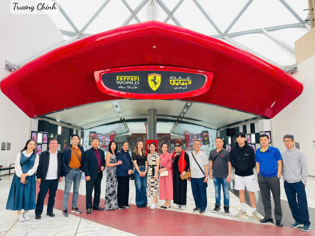 Tour Dubai 6 Ngày 5 ĐêmCó 1-0-2 Tại Onlytour
