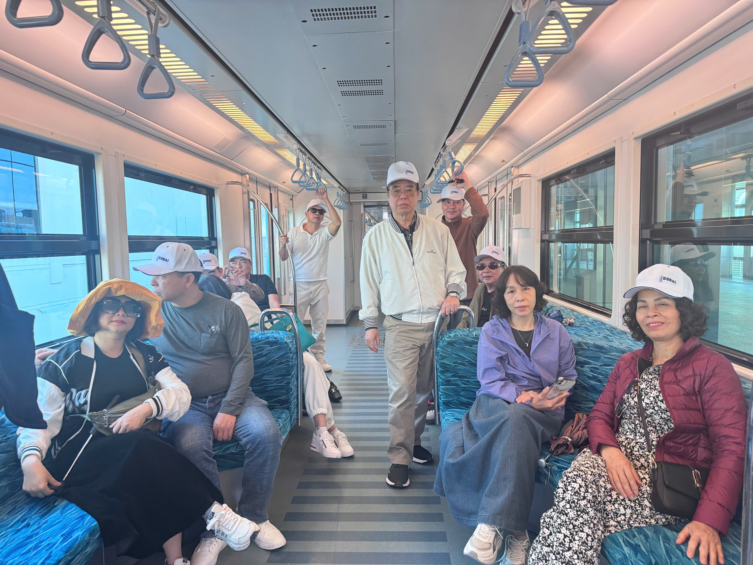 Tour Du Lịch Dubai Khởi Hành Tết Dương Bay Emirates