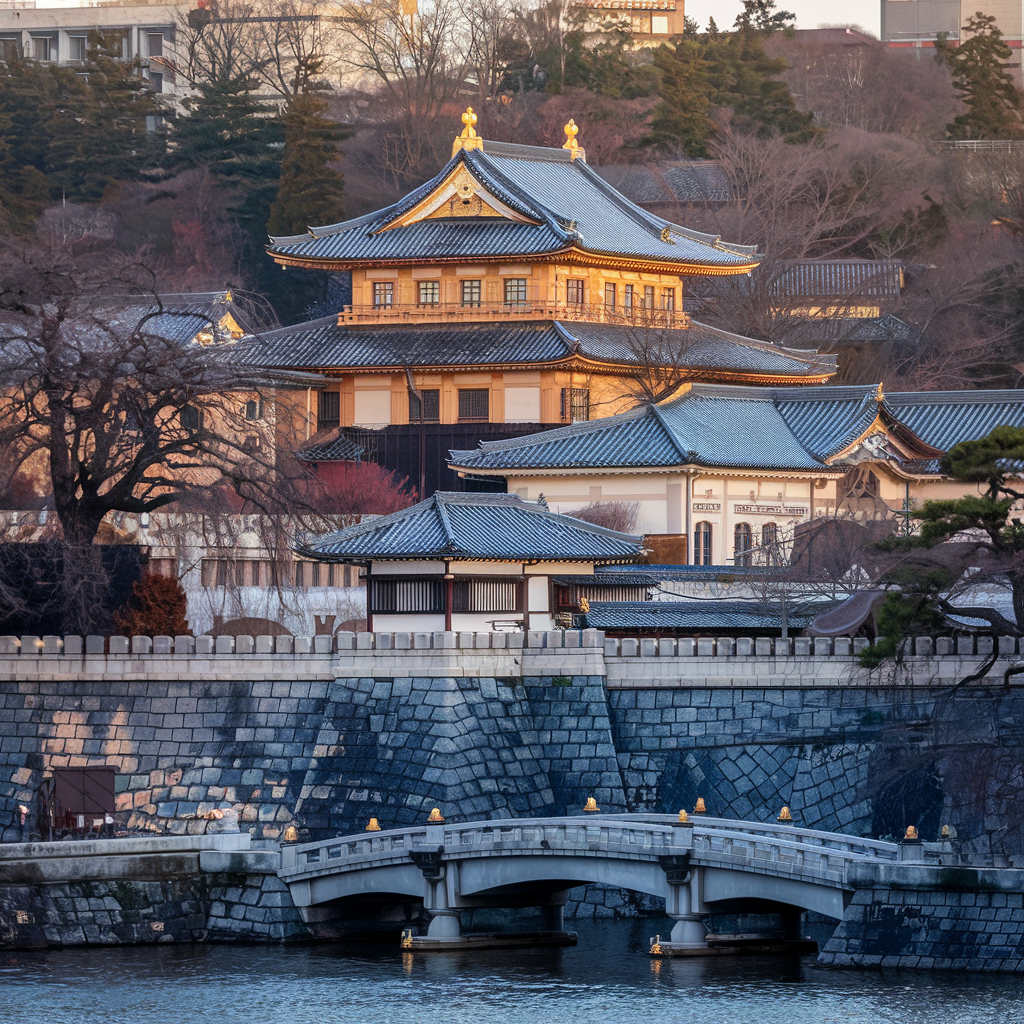 Cung điện Hoàng Đế