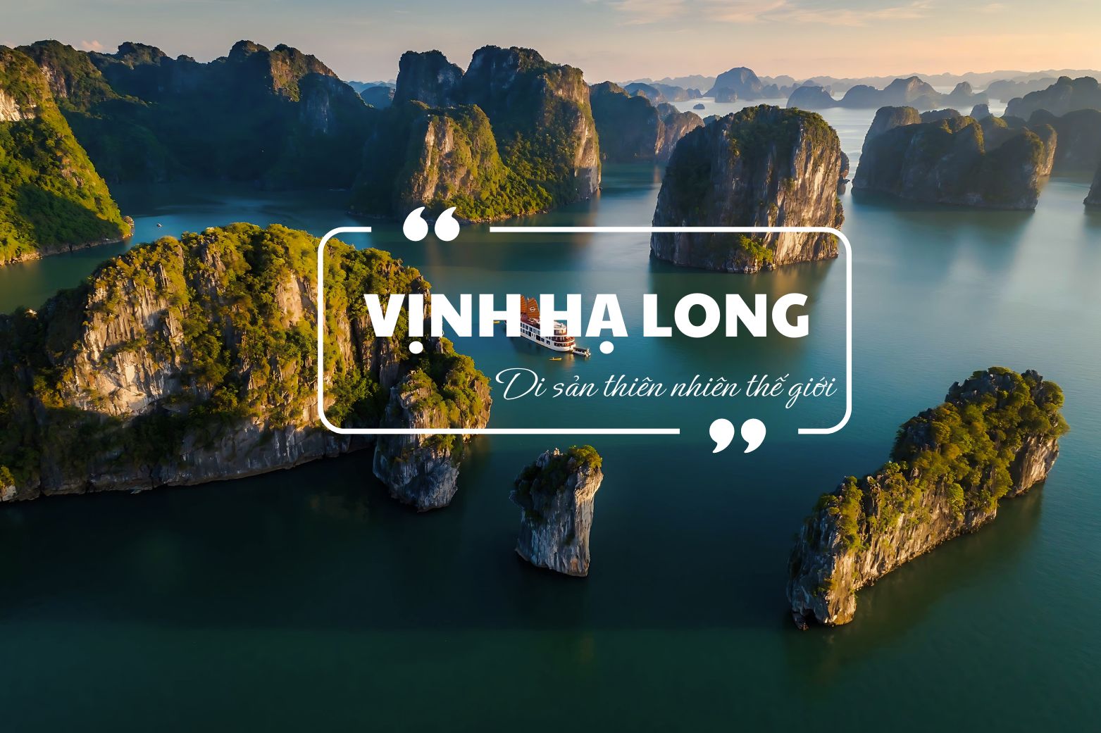 Tour Du Lịch Hạ Long 2 Ngày 1 Đêm