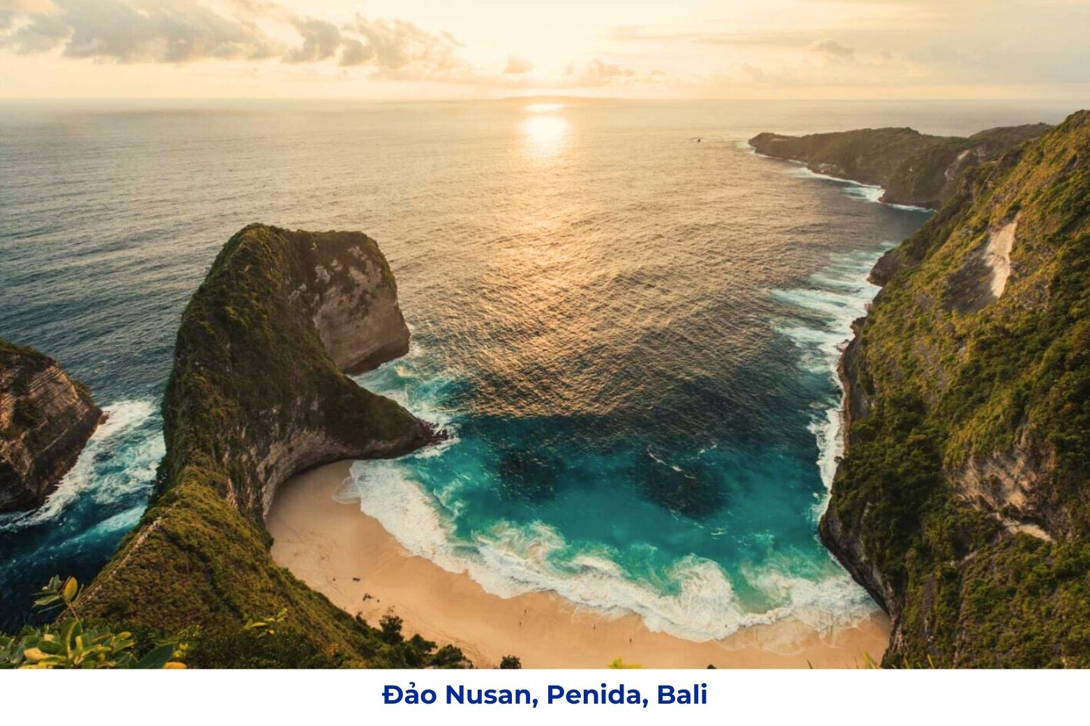 Đảo Nusan Penida, Bali