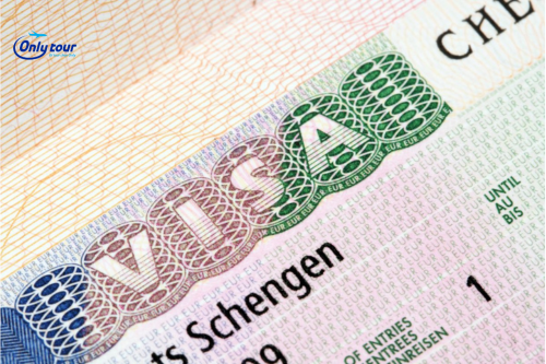 HỒ SƠ XIN VISA CHÂU ÂU