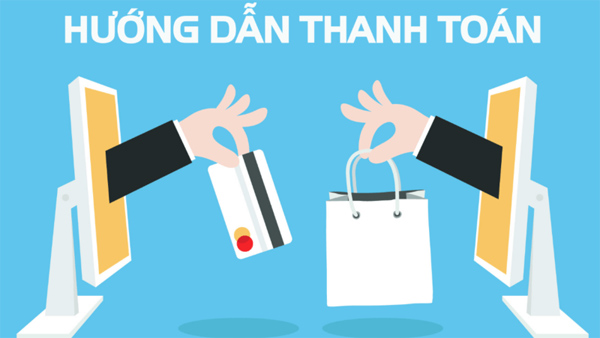 Hướng dẫn thanh toán